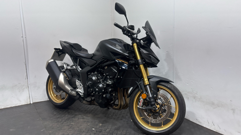 Honda CB 1000 Hornet SP (25MY)